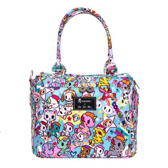 Jujube Be Classy diaper bag